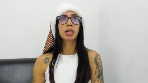 Snapshot of bdanevil chatting on 12.03.24 daniela villamizar online show from 12.03.24