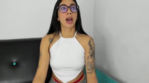 Snapshot of bdanevil chatting on 12.10.24 daniela villamizar online show from 12.10.24