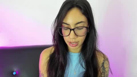 Snapshot of bdanevil chatting on 12.14.24 daniela villamizar online show from 12.14.24