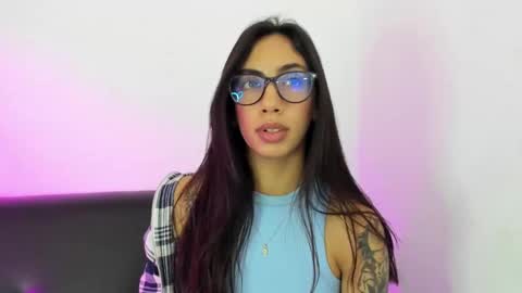 Snapshot of bdanevil chatting on 12.14.24 daniela villamizar online show from 12.14.24