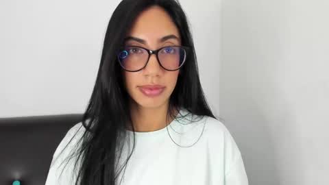 Snapshot of bdanevil chatting on 12.30.24 daniela villamizar online show from 12.30.24