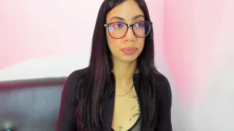 Snapshot of bdanevil chatting on 01.09.25 daniela villamizar online show from 01.09.25
