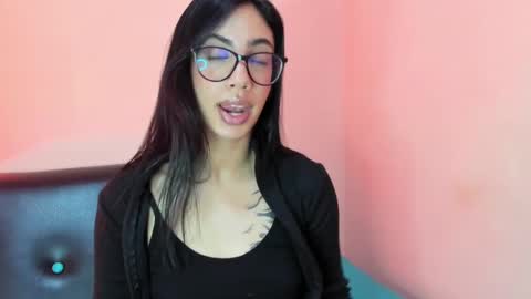 Snapshot of bdanevil chatting on 01.14.25 daniela villamizar online show from 01.14.25