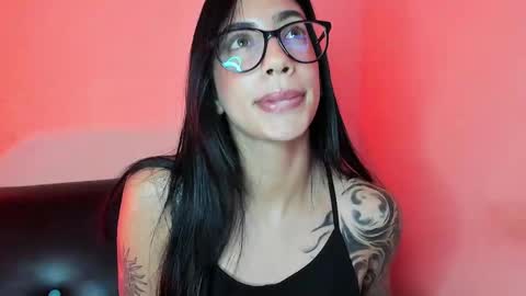 Snapshot of bdanevil chatting on 01.24.25 daniela villamizar online show from 01.24.25
