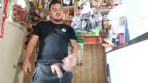 bdblack6 online show from 11.11.25