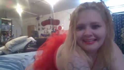 Snapshot of bdeunltd chatting on 02.15.26 bdeunltd online show from 02.15.26