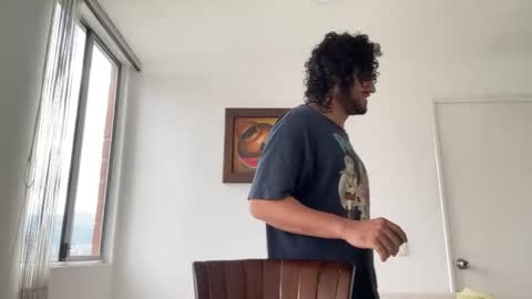 bdever7 online show from 10.23.25