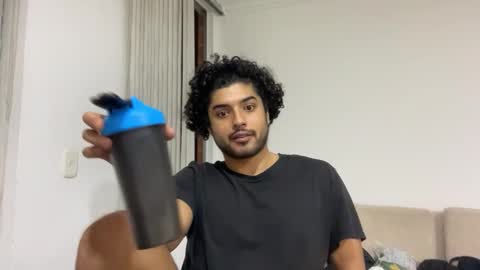 bdever7 online show from 11.18.25