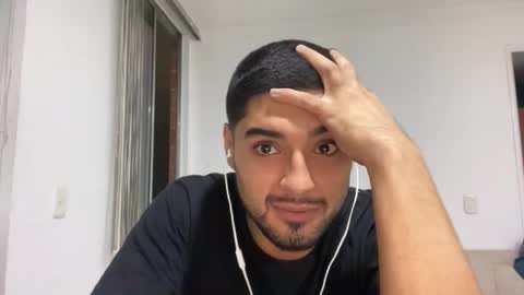 Snapshot of bdever7 chatting on 02.11.26 bdever7 online show from 02.11.26