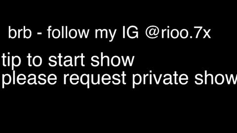 Snapshot of bdever7 chatting on 02.14.26 bdever7 online show from 02.14.26