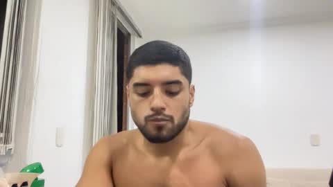 Snapshot of bdever7 chatting on 02.15.26 bdever7 online show from 02.15.26