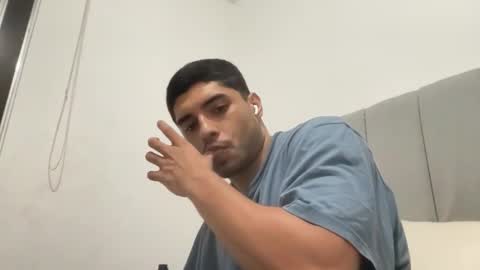 Snapshot of bdever7 chatting on 02.26.26 bdever7 online show from 02.26.26