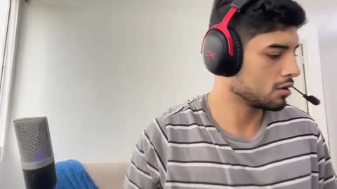 bdever7 online show from 04.14.26