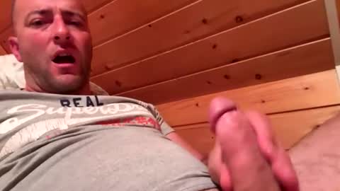 Snapshot of bdrvmark21 chatting on 07.26.26 bdrvmark21 online show from 07.26.26