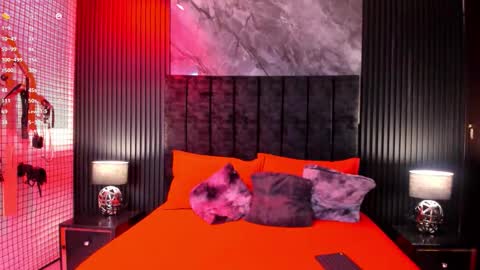 Danna  online show from 03.06.26