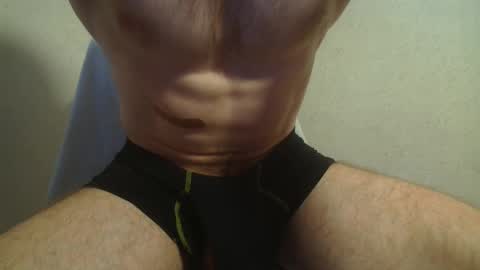 bdsm_gladiator online show from 01.18.26