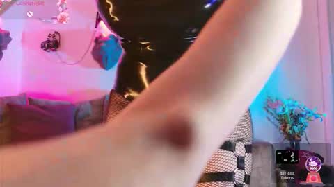 bdsm_night online show from 01.16.26