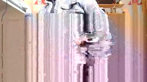 BDSM SWITCH CUM online show from 01.07.25