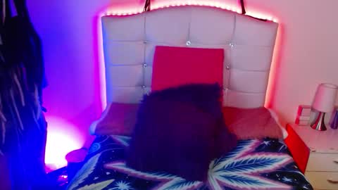 Snapshot of bdsmelapetite chatting on 10.14.25 Ela online show from 10.14.25