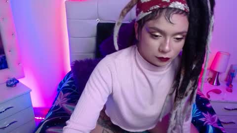 Snapshot of bdsmelapetite chatting on 10.23.25 Ela online show from 10.23.25