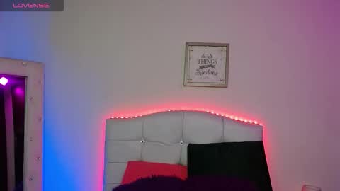 Snapshot of bdsmelapetite chatting on 10.27.25 Ela online show from 10.27.25