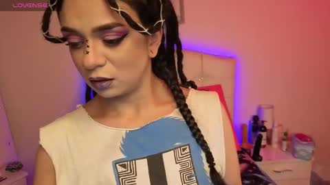 Ela online show from 01.08.26