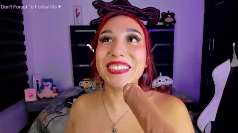 JULI the best show of bdsm at Chaturbate online show from 01.09.25
