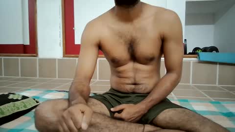 Snapshot of be1cooldick chatting on 12.25.24 Saina online show from 12.25.24