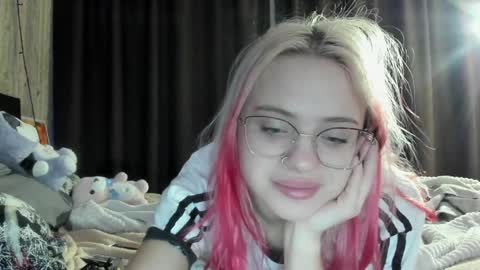 Summer BABY online show from 12.25.24