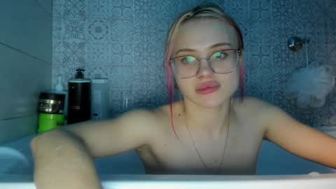 Summer BABY online show from 12.25.24