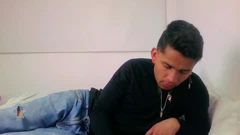 Sara  Juan online show from 12.03.24