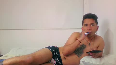 Sara  Juan online show from 12.03.24