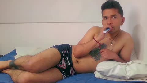 Sara  Juan online show from 12.03.24