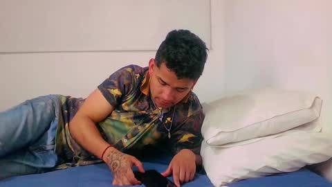 Sara  Juan online show from 12.03.24