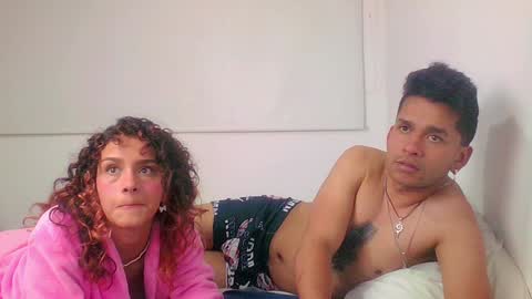 Sara  Juan online show from 12.04.24