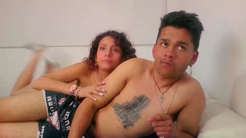 Sara  Juan online show from 12.06.24