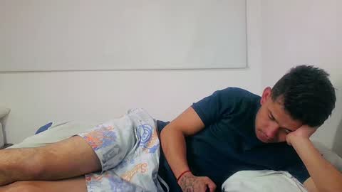 Sara  Juan online show from 12.07.24