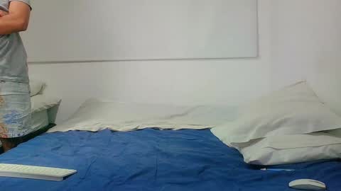 Sara  Juan online show from 12.08.24