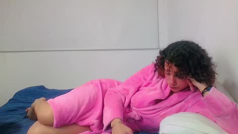 Sara  Juan online show from 12.12.24
