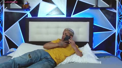 Sara  Juan online show from 01.21.25