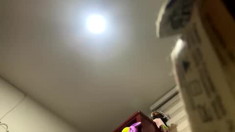 Snapshot of be_sinners chatting on 10.21.25 Sara Juan online show from 10.21.25