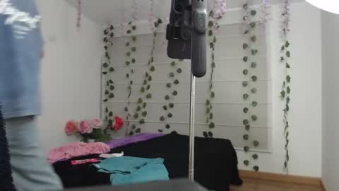 Sara  Juan online show from 06.02.26