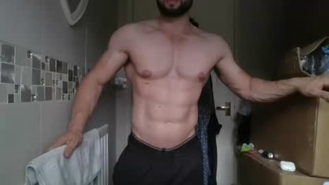 beachbody5 online show from 06.01.26