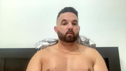 beachboyhardonyou online show from 10.13.25