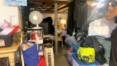 BeachyMILF online show from 12.28.24
