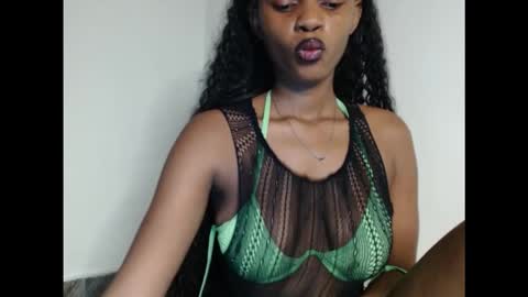 beakimber50 online show from 10.25.25