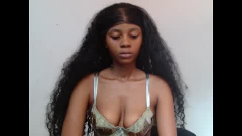 beakimber50 online show from 02.27.26