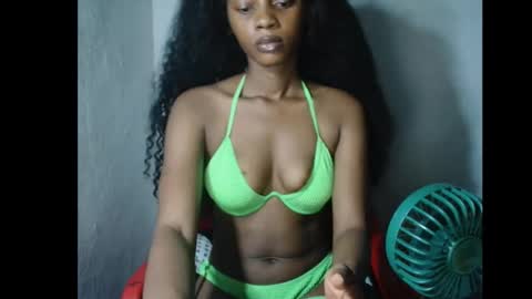 beakimber50 online show from 03.04.26