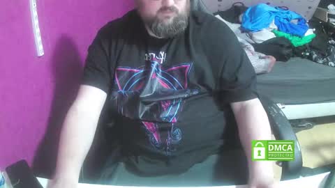 bear282667 online show from 03.22.26