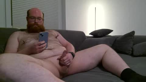 bear798 online show from 12.16.25